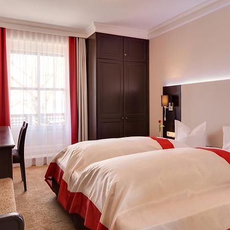 Hotel Promenade 海瑞星阿莫斯 外观 照片