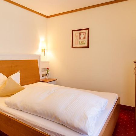 Hotel Promenade 海瑞星阿莫斯 外观 照片